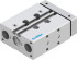 Festo DFM-12-30-P-A-GF Цилиндр с направляющими - Festo DFM-12-30-P-A-GF Цилиндр с направляющими
