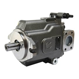 VPPM-073PC-R55S/10N000 - Насос гидравлический аксиально-поршневой регулируемой производительности, 73.0 см3/об, регулятор давления 20-280 бар - VPPM-073PC-R55S/10N000 - Насос гидравлический аксиально-поршневой регулируемой производительности, 73.0 см3/об, регулятор давления 20-280 бар