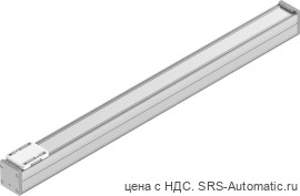 Festo ELFC-KF-80-1000 Направляющая - Festo ELFC-KF-80-1000 Направляющая