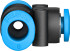 Festo QSMT-6-4 Тройник - Festo QSMT-6-4 Тройник
