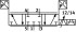 Festo VPWP-10-L-5-Q-10-E-G-EX1 Клапан пропорциональный - Festo VPWP-10-L-5-Q-10-E-G-EX1 Клапан пропорциональный
