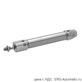 Aventics Мини-цилиндры, Cерия CSL-RD – R480651405 - Aventics Мини-цилиндры, Cерия CSL-RD – R480651405