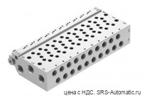 Festo VABM-L1-10HW-G18-12 Плита монтажная