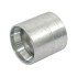800104_1SN-DN10 - Пресс-втулка для рукава с окоркой - 800104_1SN-DN10 - Пресс-втулка для рукава с окоркой
