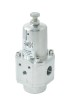 SF173BRD - Регулятор давления, 1/2" NPT, 0-12бар, 3400нл/мин, нерж. сталь (-30...+70°C), отверстие под манометр 1/8" NPT - SF173BRD - Регулятор давления, 1/2" NPT, 0-12бар, 3400нл/мин, нерж. сталь (-30...+70°C), отверстие под манометр 1/8" NPT