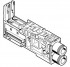 Festo VMPAL-AP-20-QS8-1 Монтажная плита - Festo VMPAL-AP-20-QS8-1 Монтажная плита