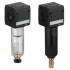 Aventics Предварительный фильтр, Cерия NL2-FLP – 0821303309 - Aventics Предварительный фильтр, Cерия NL2-FLP – 0821303309