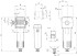 Aventics Предварительный фильтр, Cерия NL2-FLP – 0821303309 - Aventics Предварительный фильтр, Cерия NL2-FLP – 0821303309