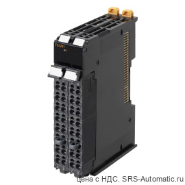 Модуль ввода и вывода (I/O) NX-TS3201 - Модуль ввода и вывода (I/O) NX-TS3201