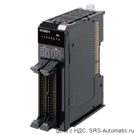 Модуль ввода и вывода (I/O) NX-HTC4505-5 - Модуль ввода и вывода (I/O) NX-HTC4505-5