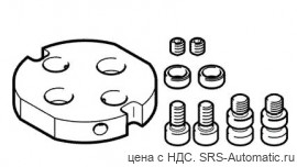 Festo DHAA-G-Q11-20-B1-20 Набор монтажный - Festo DHAA-G-Q11-20-B1-20 Набор монтажный