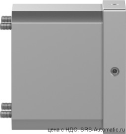 Festo EAMM-A-V32-42A Набор монтажный - Festo EAMM-A-V32-42A Набор монтажный
