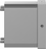 Festo EAMM-A-V32-42A Набор монтажный - Festo EAMM-A-V32-42A Набор монтажный