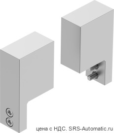 Festo BUB-HGPD-35 Губка захвата - Festo BUB-HGPD-35 Губка захвата
