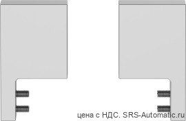 Festo BUB-HGPD-35 Губка захвата - Festo BUB-HGPD-35 Губка захвата