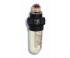 L07-200-MPMG Mikronebelöler G1/4 Metallbehälter - L07-200-MPMG Mikronebelöler G1/4 Metallbehälter