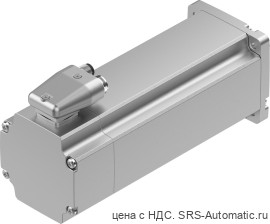 Festo EMME-AS-80-M-HS-AMB Двигатель - Festo EMME-AS-80-M-HS-AMB Двигатель
