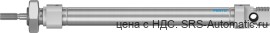 Festo DSNU-10-80-P-A Пневмоцилиндр - Festo DSNU-10-80-P-A Пневмоцилиндр