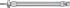 Festo DSNU-10-80-P-A Пневмоцилиндр - Festo DSNU-10-80-P-A Пневмоцилиндр