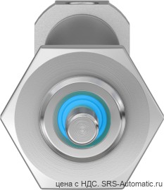 Festo DSNU-10-80-P-A Пневмоцилиндр - Festo DSNU-10-80-P-A Пневмоцилиндр