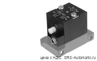 Aventics 3/2 -пневмораспределитель, Cерия 551 – 5510200000