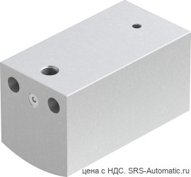 Festo AEVC-16-25-I-P Пневмоцилиндр - Festo AEVC-16-25-I-P Пневмоцилиндр