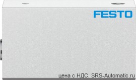 Festo AEVC-16-25-I-P Пневмоцилиндр - Festo AEVC-16-25-I-P Пневмоцилиндр