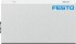 Festo AEVC-16-25-I-P Пневмоцилиндр - Festo AEVC-16-25-I-P Пневмоцилиндр