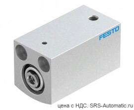 Festo AEVC-16-25-I-P Пневмоцилиндр - Festo AEVC-16-25-I-P Пневмоцилиндр