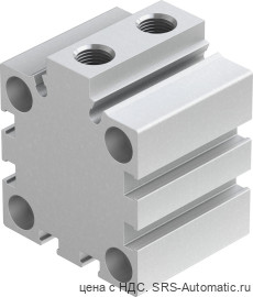 Festo ADVC-32-5-I-P-A Пневмоцилиндр - Festo ADVC-32-5-I-P-A Пневмоцилиндр