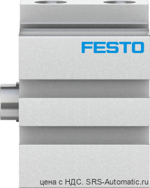 Festo ADVC-32-5-I-P-A Пневмоцилиндр - Festo ADVC-32-5-I-P-A Пневмоцилиндр