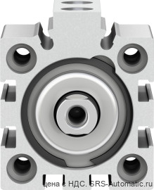 Festo ADVC-32-5-I-P-A Пневмоцилиндр - Festo ADVC-32-5-I-P-A Пневмоцилиндр