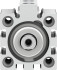 Festo ADVC-32-5-I-P-A Пневмоцилиндр - Festo ADVC-32-5-I-P-A Пневмоцилиндр
