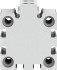 Festo ADVC-32-5-I-P-A Пневмоцилиндр - Festo ADVC-32-5-I-P-A Пневмоцилиндр