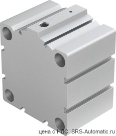 Festo AEVC-80-25-A-P Пневмоцилиндр - Festo AEVC-80-25-A-P Пневмоцилиндр