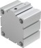Festo AEVC-80-25-A-P Пневмоцилиндр - Festo AEVC-80-25-A-P Пневмоцилиндр