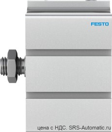 Festo AEVC-80-25-A-P Пневмоцилиндр - Festo AEVC-80-25-A-P Пневмоцилиндр