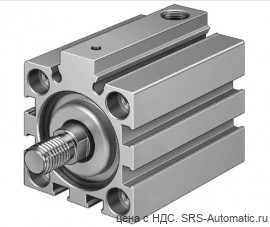 Festo AEVC-80-25-A-P Пневмоцилиндр - Festo AEVC-80-25-A-P Пневмоцилиндр