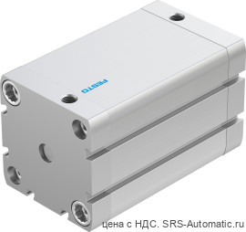 Festo ADN-63-80-I-P-A Пневмоцилиндр - Festo ADN-63-80-I-P-A Пневмоцилиндр