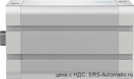 Festo ADN-63-80-I-P-A Пневмоцилиндр - Festo ADN-63-80-I-P-A Пневмоцилиндр