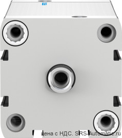 Festo ADN-63-80-I-P-A Пневмоцилиндр - Festo ADN-63-80-I-P-A Пневмоцилиндр