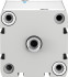 Festo ADN-63-80-I-P-A Пневмоцилиндр - Festo ADN-63-80-I-P-A Пневмоцилиндр