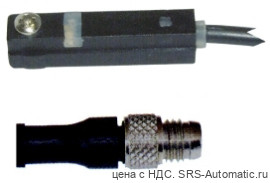 Магнитные датчики dsl - pnp серия mini inox  dsl4 m8 - Магнитные датчики dsl - pnp серия mini inox  dsl4 m8