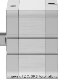 Festo ADN-80-15-I-PPS-A Пневмоцилиндр - Festo ADN-80-15-I-PPS-A Пневмоцилиндр