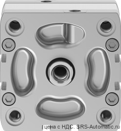 Festo ADN-80-15-I-PPS-A Пневмоцилиндр - Festo ADN-80-15-I-PPS-A Пневмоцилиндр