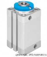 Festo DFSP-Q-50-20-DF-PA Пневмоцилиндр
