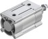Festo DSBC-100-50-PPSA-N3 Пневмоцилиндр - Festo DSBC-100-50-PPSA-N3 Пневмоцилиндр