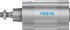 Festo DSBC-100-50-PPSA-N3 Пневмоцилиндр - Festo DSBC-100-50-PPSA-N3 Пневмоцилиндр