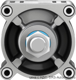 Festo DSBC-100-50-PPSA-N3 Пневмоцилиндр - Festo DSBC-100-50-PPSA-N3 Пневмоцилиндр
