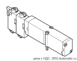 Festo VMPA14-M1HF-K-PI Распределитель - Festo VMPA14-M1HF-K-PI Распределитель
